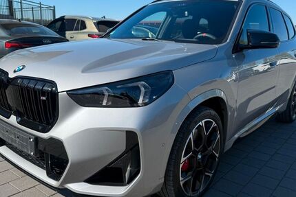 BMW X1 8.916 km 55.990 &euro; Pirk 92712
