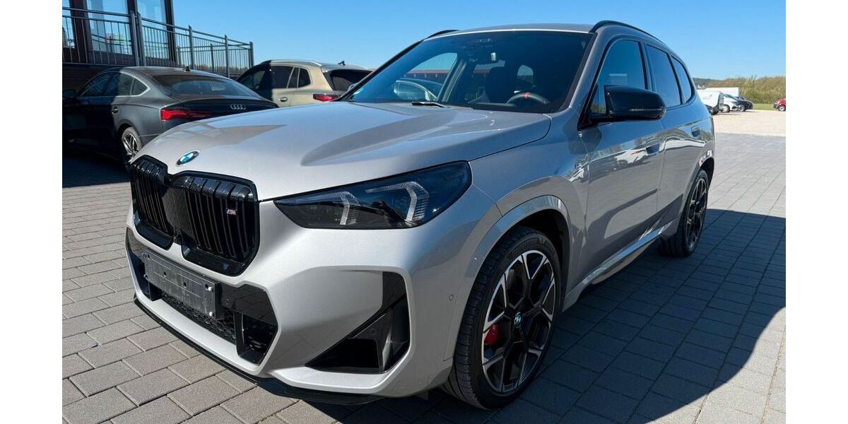 BMW X1 8.916 km 55.990 &euro; Pirk 92712