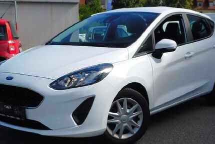 Ford Fiesta 29.011 km 12.990 € Sulzbach-Rosenberg 92237