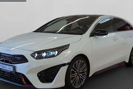 Kia pro ceed / ProCeed 37.200 km 28.390 &euro; Leverkusen 51381