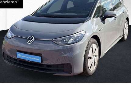 VW ID.3 29.263 km 20.760 &euro; Bad Sooden-Allendorf 37242