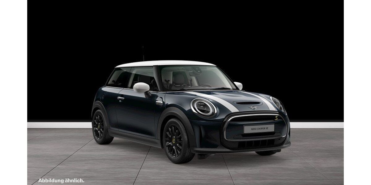 Mini Cooper SE 26.958 km 19.307 &euro; Leipzig 04103