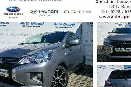 Mitsubishi Space Star 5.000 km 15.990 € Bonn 53117