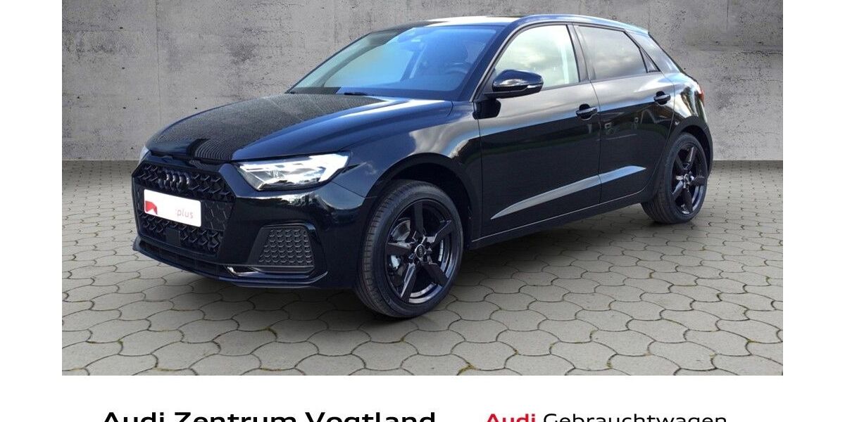 Audi A1 10.000 km 27.980 &euro; Plauen 08527