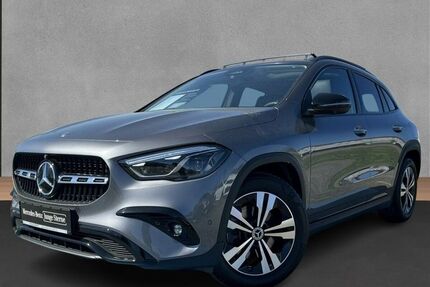 Mercedes-Benz GLA 220 24.199 km 42.980 &euro; Gießen 35396