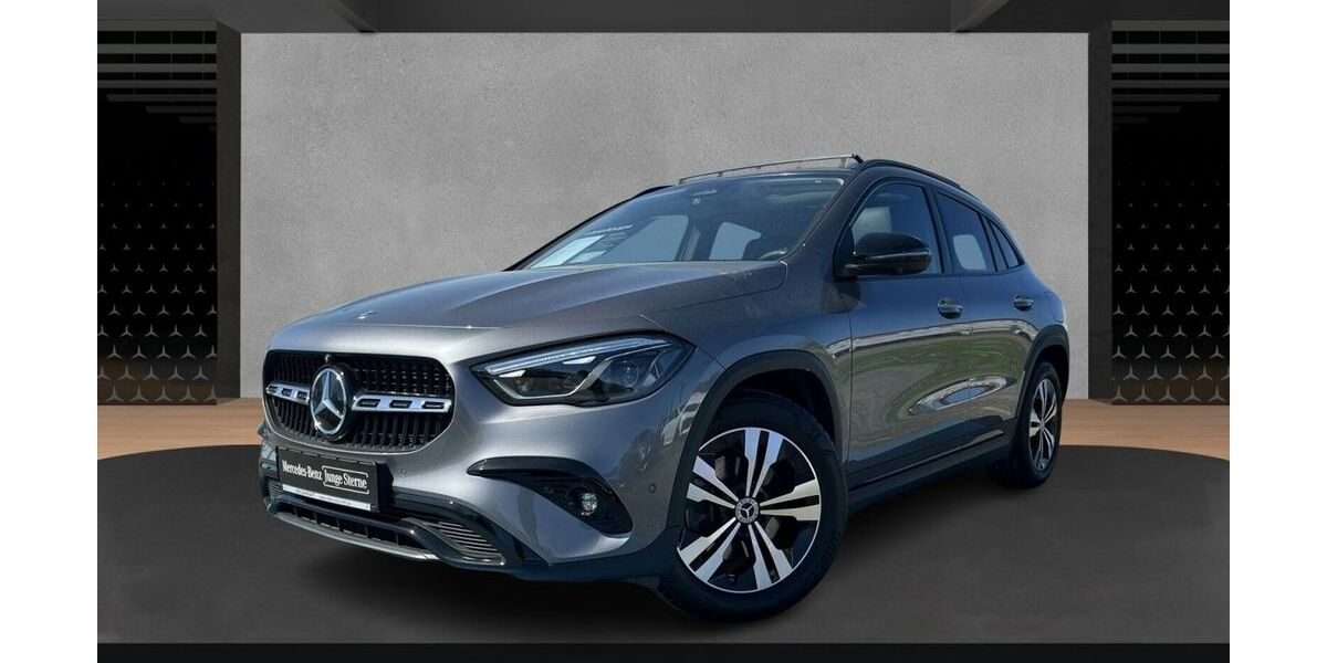 Mercedes-Benz GLA 220 24.199 km 42.980 &euro; Gießen 35396