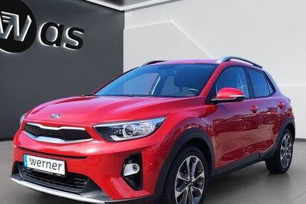 Kia Stonic 36.015 km 13.490 &euro; Stuhr 28816