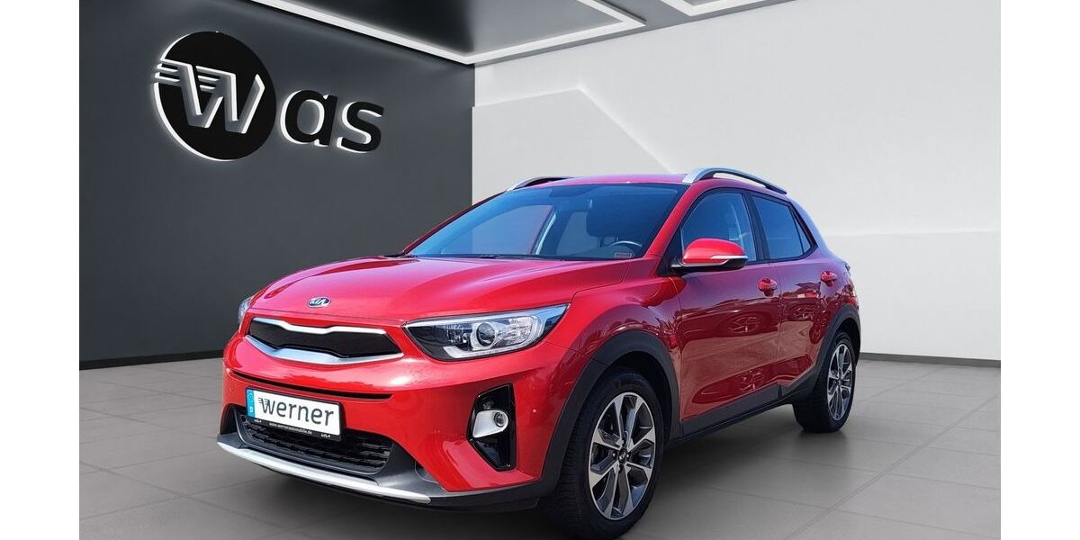 Kia Stonic 36.015 km 13.490 &euro; Stuhr 28816