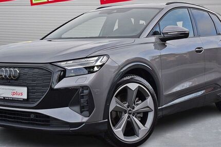 Audi Q4 e-tron 8.068 km 56.950 &euro; Verden 27283