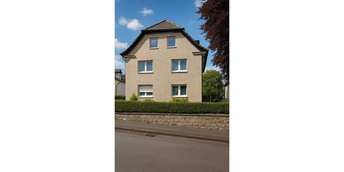 Etagenwohnung Gummersbach - 4 Zimmer, 107 m&sup2;, 250.500&euro; | Angebot:25992797