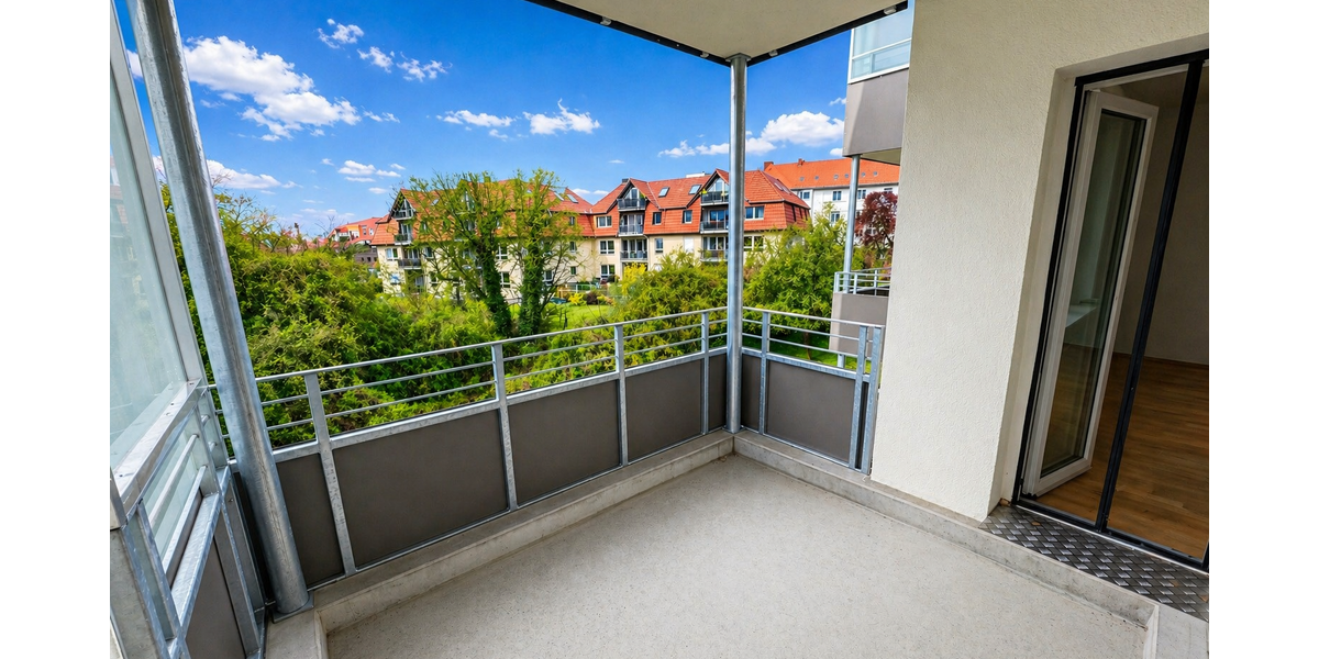 Etagenwohnung Braunschweig Westliches Ringgebiet - 3 Zimmer, 71 m&sup2;, 159.000&euro; | Angebot:26449987