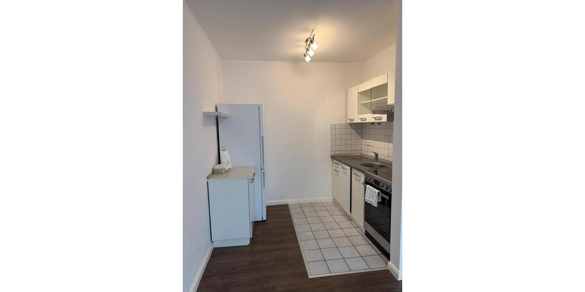 Terrassenwohnung Westerstede - 2 Zimmer, 49 m&sup2;, 145.000&euro; | Angebot:25313822