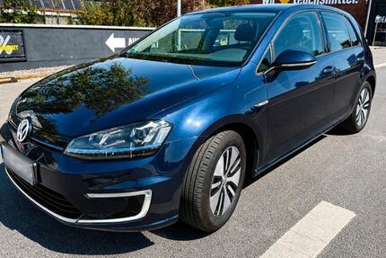 VW Golf 56.620 km 9.880 &euro; Mühlenbeck 16567