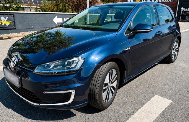 VW Golf 56.620 km 9.880 &euro; Mühlenbeck 16567