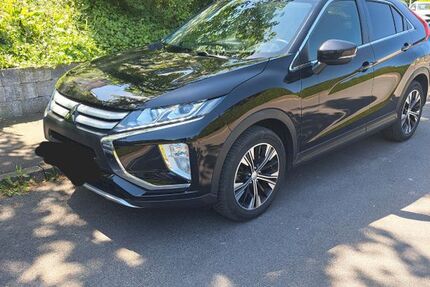 Mitsubishi Eclipse Cross 68.420 km 13.700 &euro; Breitenbach 36287