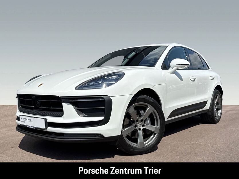 Porsche Macan 27.350 km 73.500 € Trier 54292