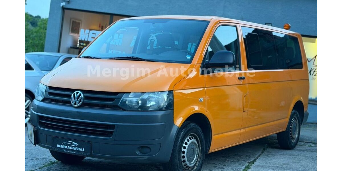 VW T5 Transporter 331.000 km 4.800 &euro; Wendelsheim 55234