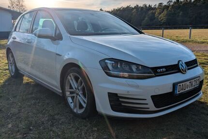 VW Golf 186.000 km 11.900 &euro; Üxheim 54579