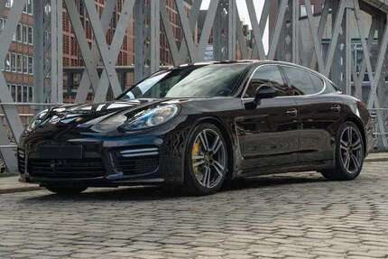 Porsche Panamera 34.147 km 72.000 € Mittelstraße 32 Hundsangen 56414