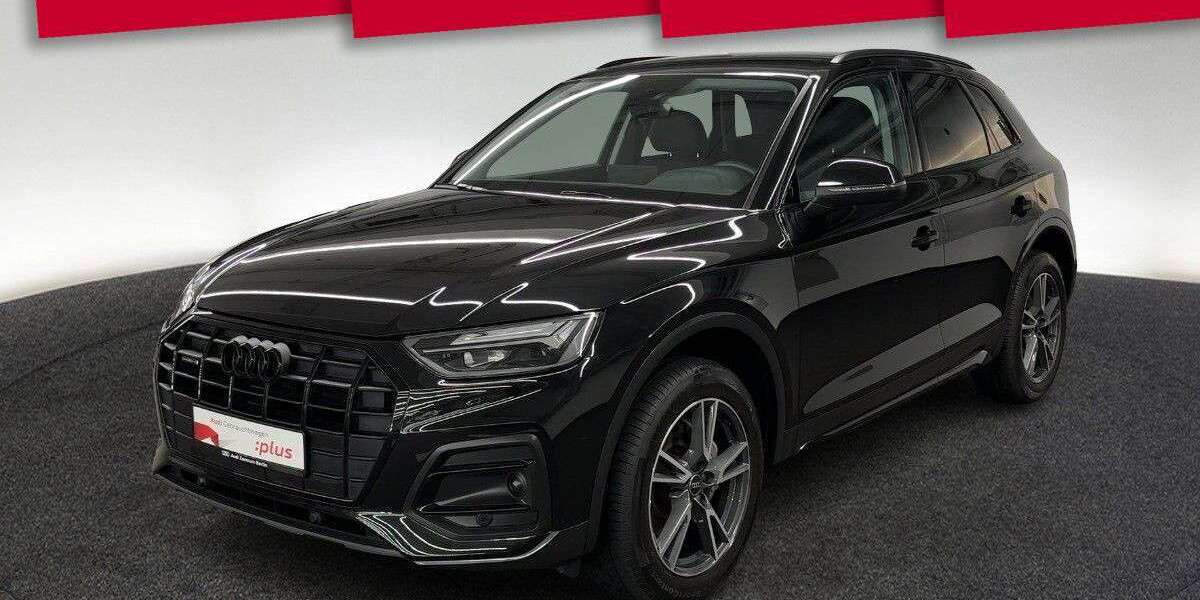 Audi Q5 46.750 km 36.800 &euro; Berlin 10587