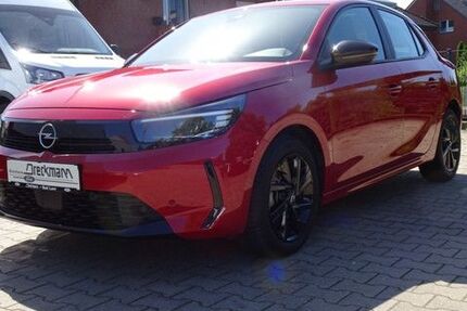 Opel Corsa 24.650 km 16.490 &euro; Bad Laer 49196
