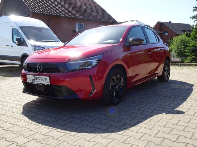 Opel Corsa 24.650 km 16.490 &euro; Bad Laer 49196