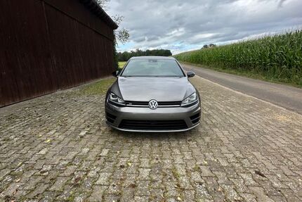 VW Golf 78.500 km 29.900 &euro; Nidda 63667