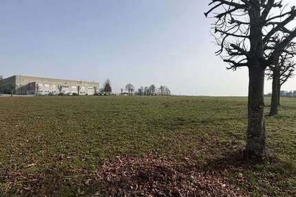 Grundstück Bad Schussenried - 850.000&euro; | Angebot:25459124