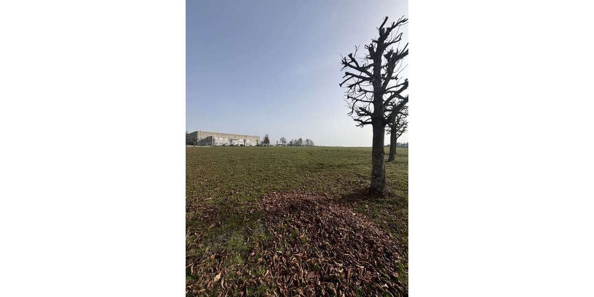 Grundstück Bad Schussenried - 850.000&euro; | Angebot:25459124