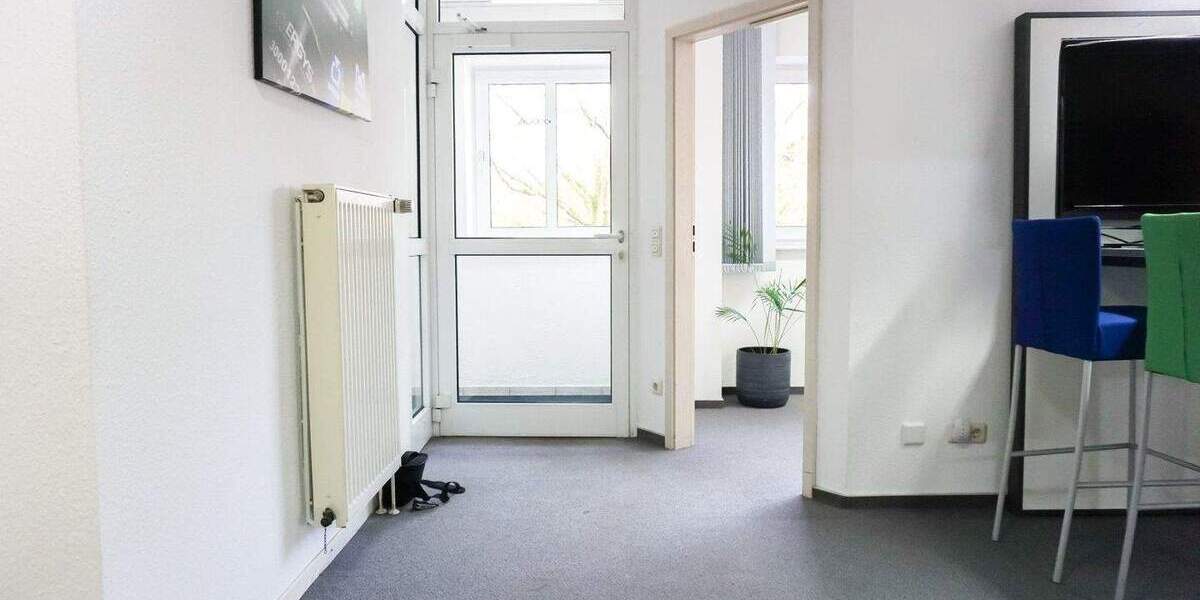 Gewerbeobjekt Geldern - 6 Zimmer, 200 m&sup2;, 1.300&euro; | Angebot:25779537