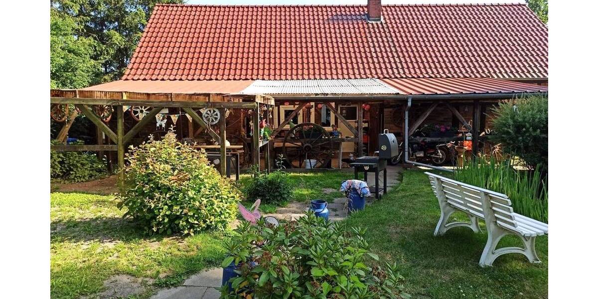 Einfamilienhaus Schnega Billerbeck - 4 Zimmer, 98 m&sup2;, 165.000&euro; | Angebot:26740791