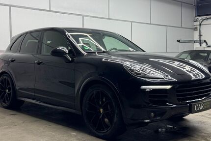 Porsche Cayenne 246.850 km 24.290 &euro; Trier 54294
