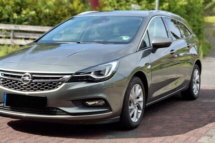 Opel Astra 100.400 km 10.500 &euro; Ludwigsau 36251