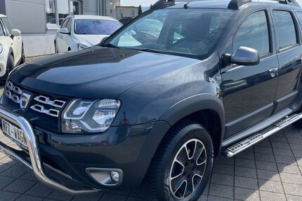 Dacia Duster 100.000 km 12.499 &euro; Endingen 79346