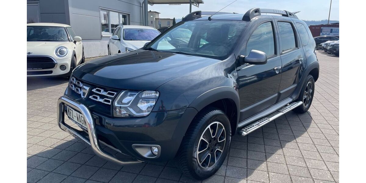 Dacia Duster 100.000 km 12.499 &euro; Endingen 79346