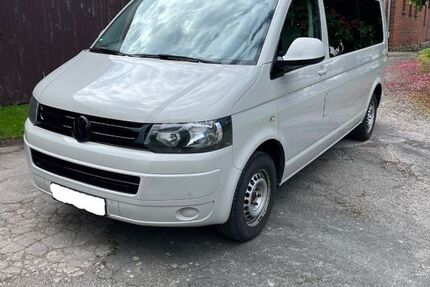 VW T5 Transporter 210.634 km 16.000 &euro; Blomberg 32825