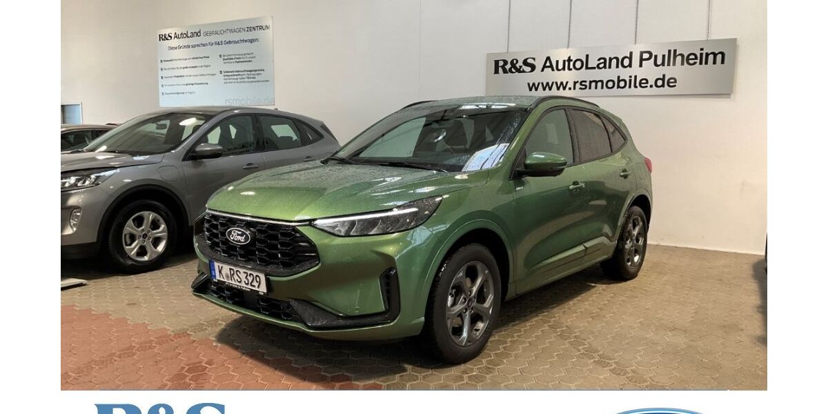 Ford Kuga 3.300 km 35.490 &euro; Pulheim 50259