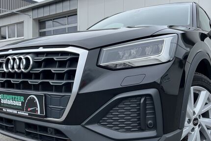 Audi Q2 45.138 km 20.860 &euro; Marktredwitz 95615