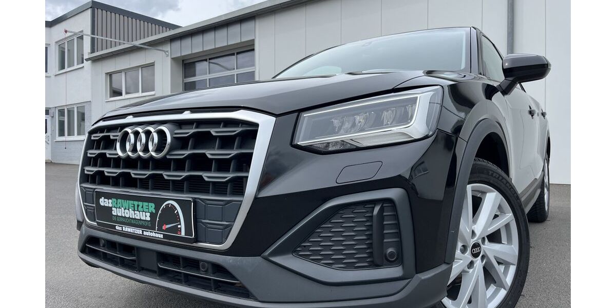 Audi Q2 45.138 km 20.860 &euro; Marktredwitz 95615