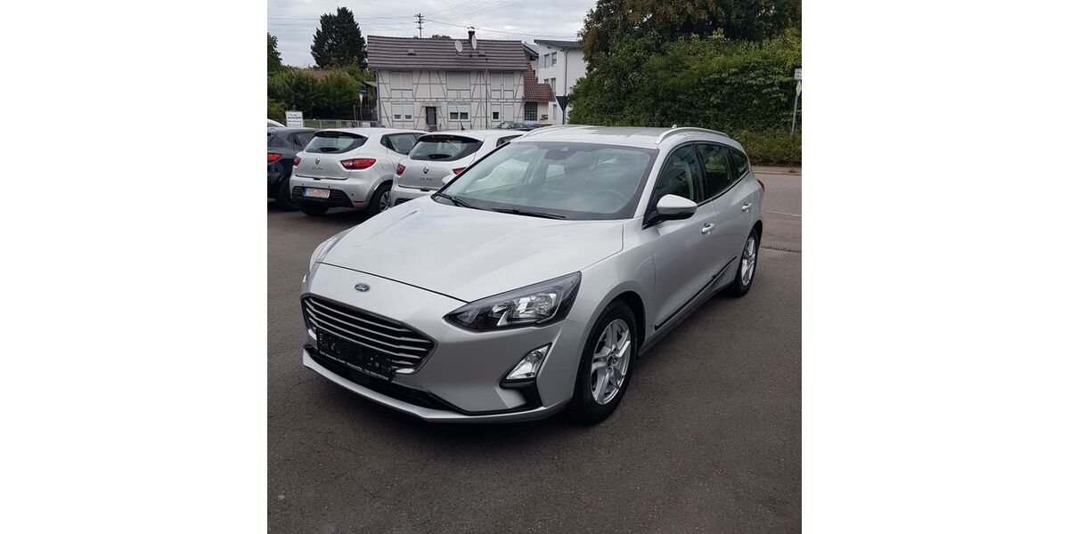 Ford Focus 102.300 km 9.999 &euro; Mosbach/Neckarelz 74821
