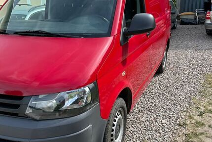 VW T5 Transporter 258.100 km 8.600 &euro; Dingolfing 84130