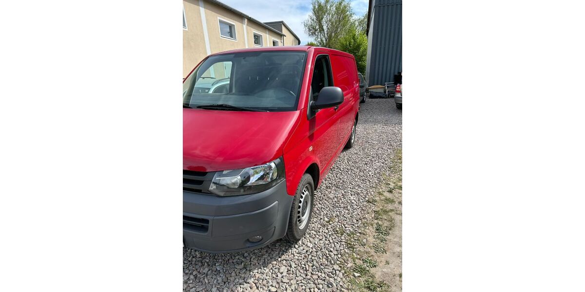 VW T5 Transporter 258.100 km 8.600 &euro; Dingolfing 84130