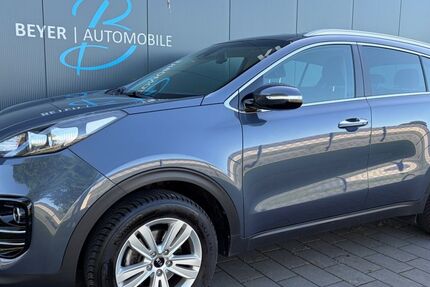 Kia Sportage 49.700 km 17.490 &euro; Freren 49832