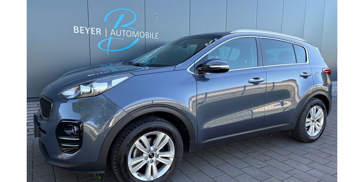 Kia Sportage 49.700 km 17.490 &euro; Freren 49832