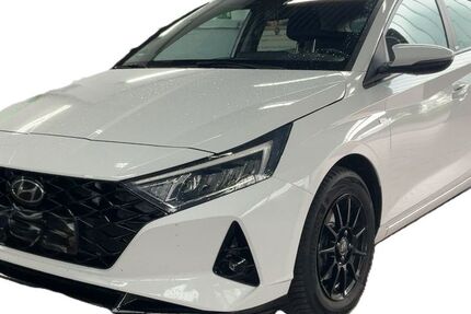 Hyundai i20 38.900 km 16.250 &euro; Homburg/Saar 66424