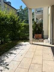 Wohnung Unterföhring - 2 Zimmer, 52 m&sup2;, 460.000&euro; | Angebot:27143764