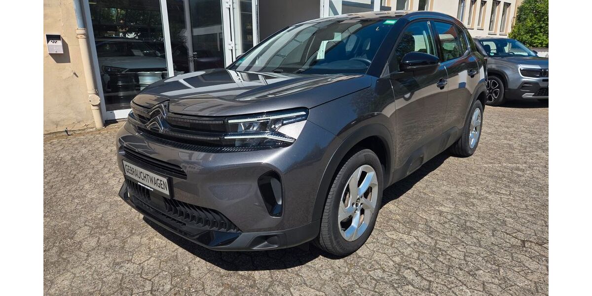 Citroen C5 Aircross 21.000 km 18.490 &euro; Erkrath 40699