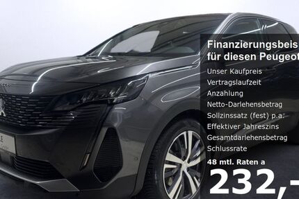 Peugeot 3008 61.300 km 21.990 &euro; Lörrach 79541