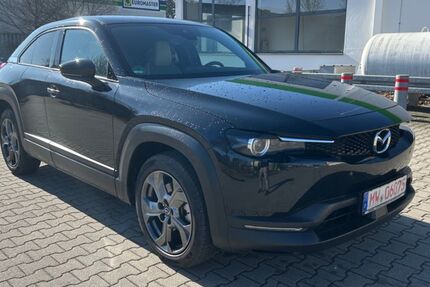 Mazda MX-30 12.800 km 13.990 &euro; Chemnitz 09114