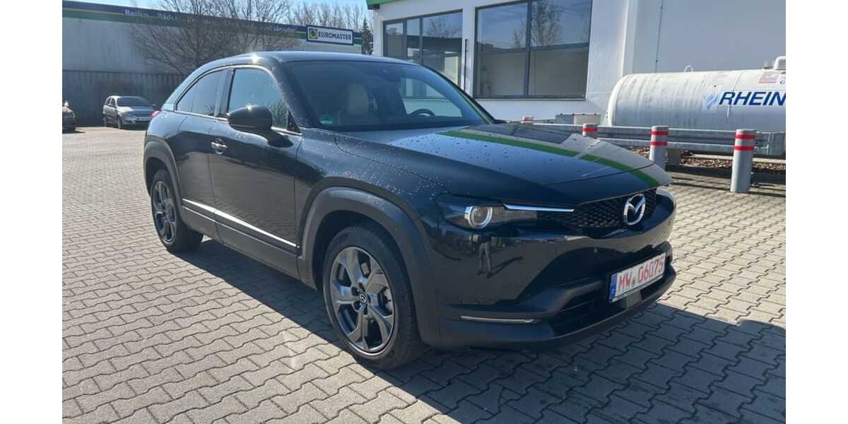 Mazda MX-30 12.800 km 13.990 &euro; Chemnitz 09114